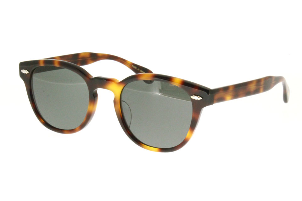 OLIVER PEOPLES(オリバーピープルズ) 人気サングラスが再入荷 ...