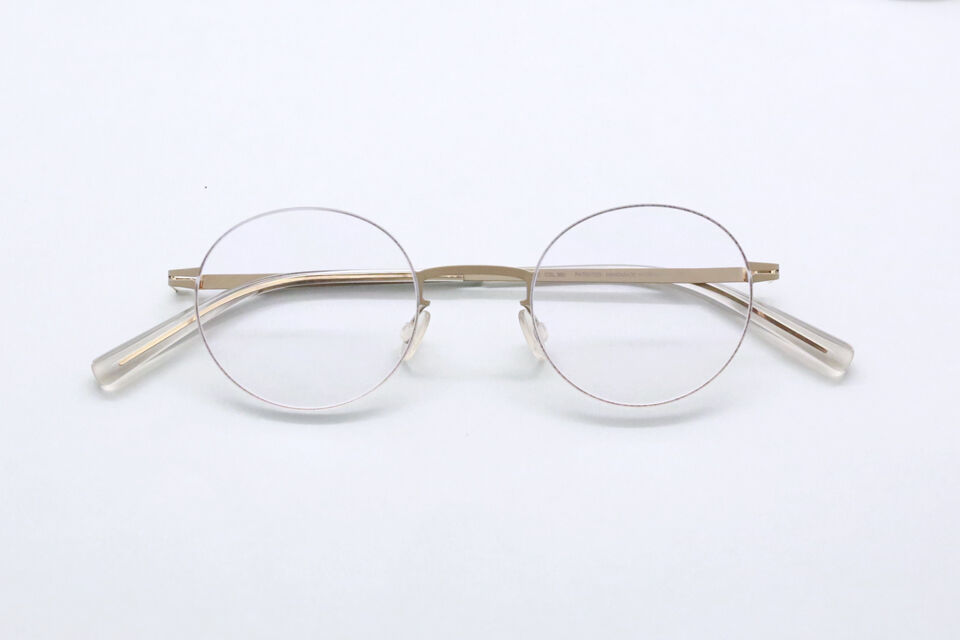 MYKITA（マイキータ） LESSLIM メガネをカラーで選ぶ 