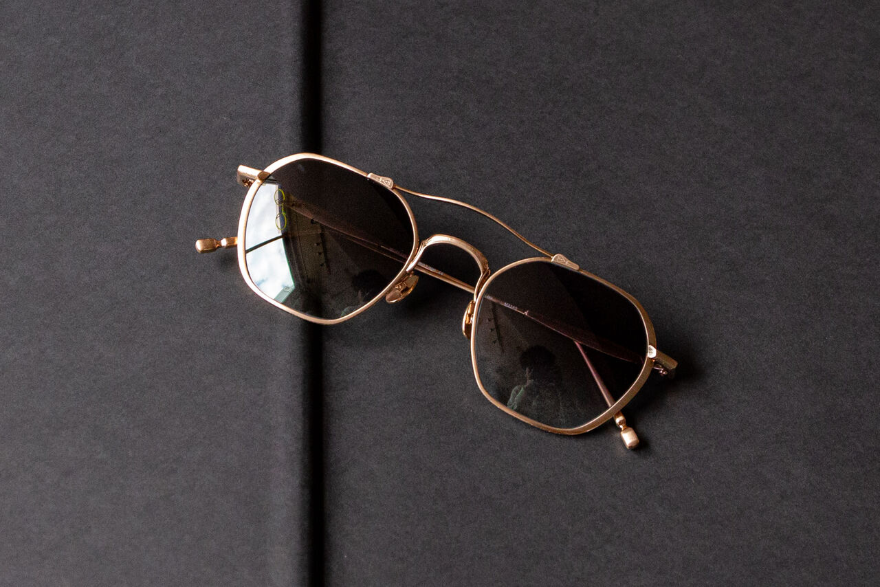 MATSUDA EYEWEAR：マツダ 