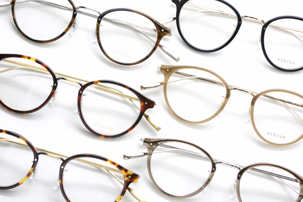 EYEVAN Acosta アイヴァン アコスタ RGR