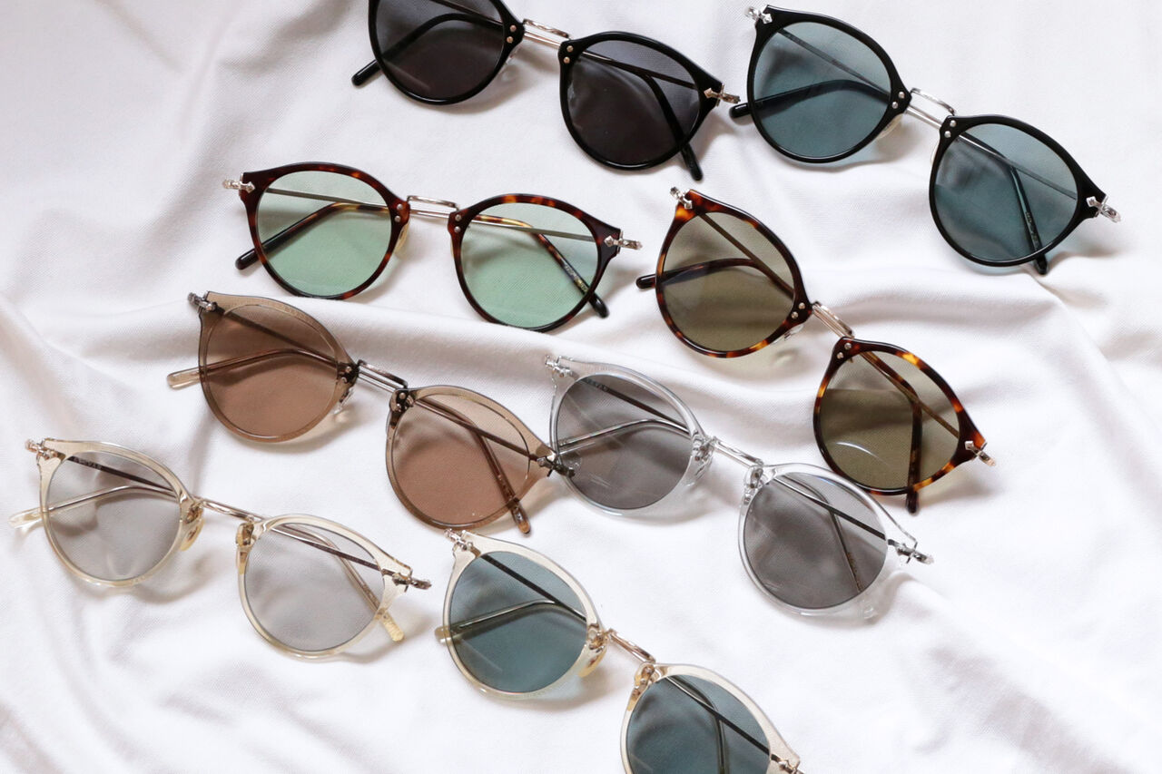 EYEVAN サングラス E-0510-SUN EYEVAN サングラス E-0510-SUN
