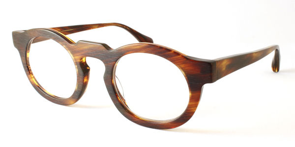 坂本龍一さん、役所広司さん着用 丸メガネ Jacques Durand (ジャック