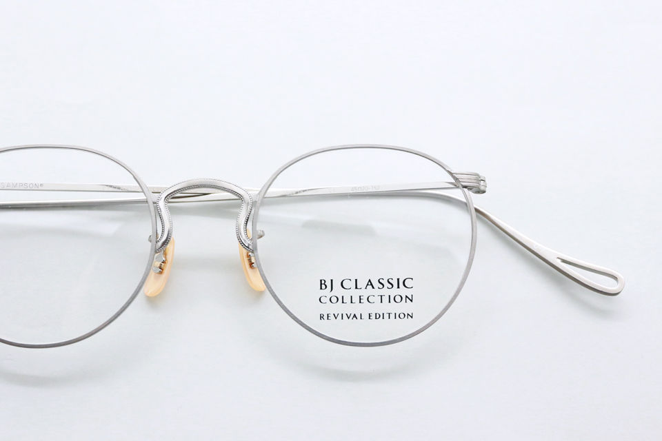 BJ Classic collection（ビージェイクラシックコレクション