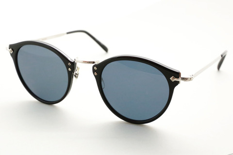 OLIVER PEOPLES-505SUN-BK