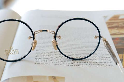 CLAYTON FRANKLIN-662-BK-a