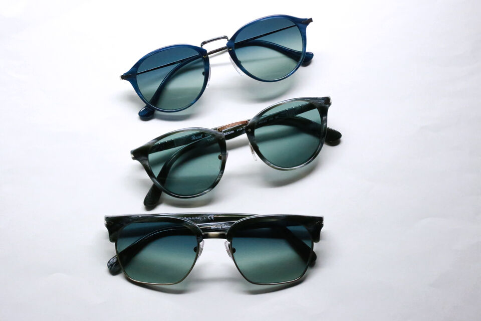 Persol(ペルソール)