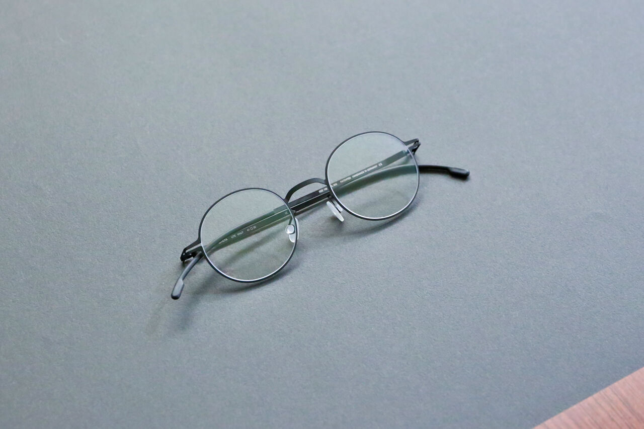 MYKITA：マイキータ LITE 