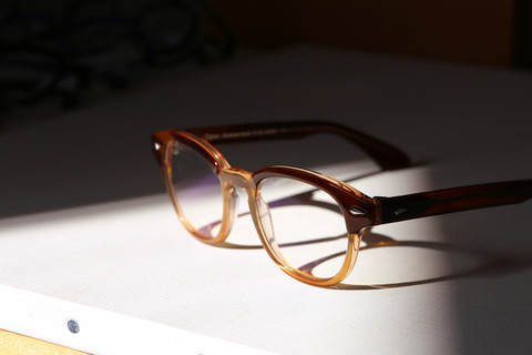 American Optical：アメリカンオプティカル 