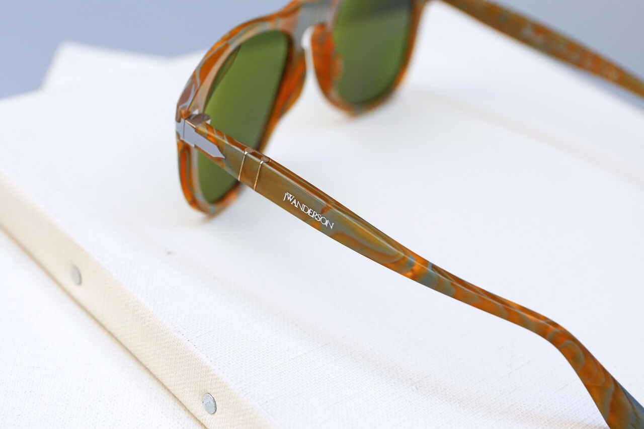 Persol × JW Anderson 
