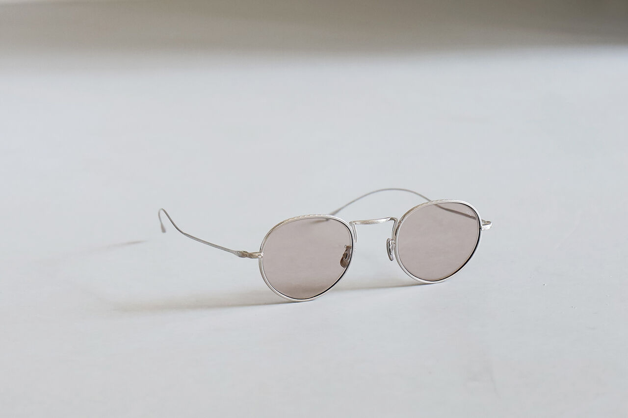T*）様 EYEVAN 7285 194 折角堂11000円フラットレンズ入り T*）様 EYEVAN 7285 194 折角堂11000円フラットレンズ入り