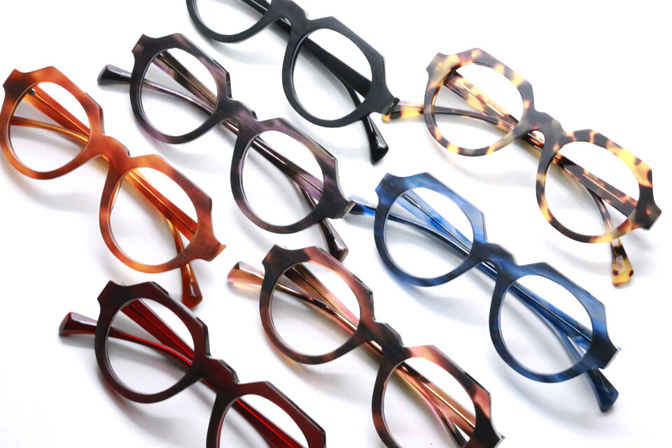 Jacques Durand (ジャックデュラン) 