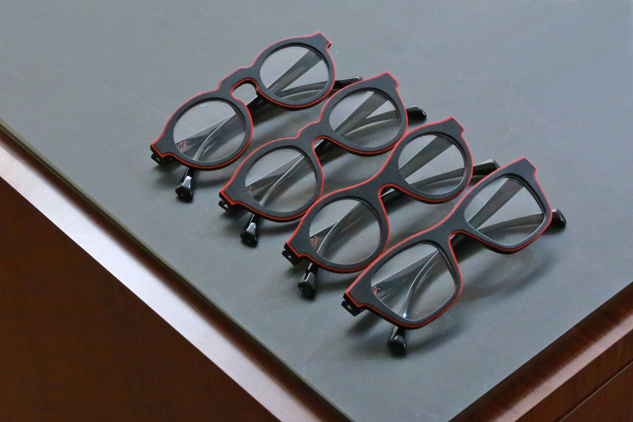 Jacques Durand：ジャックデュラン 各種入荷致しました！ : eyewear 