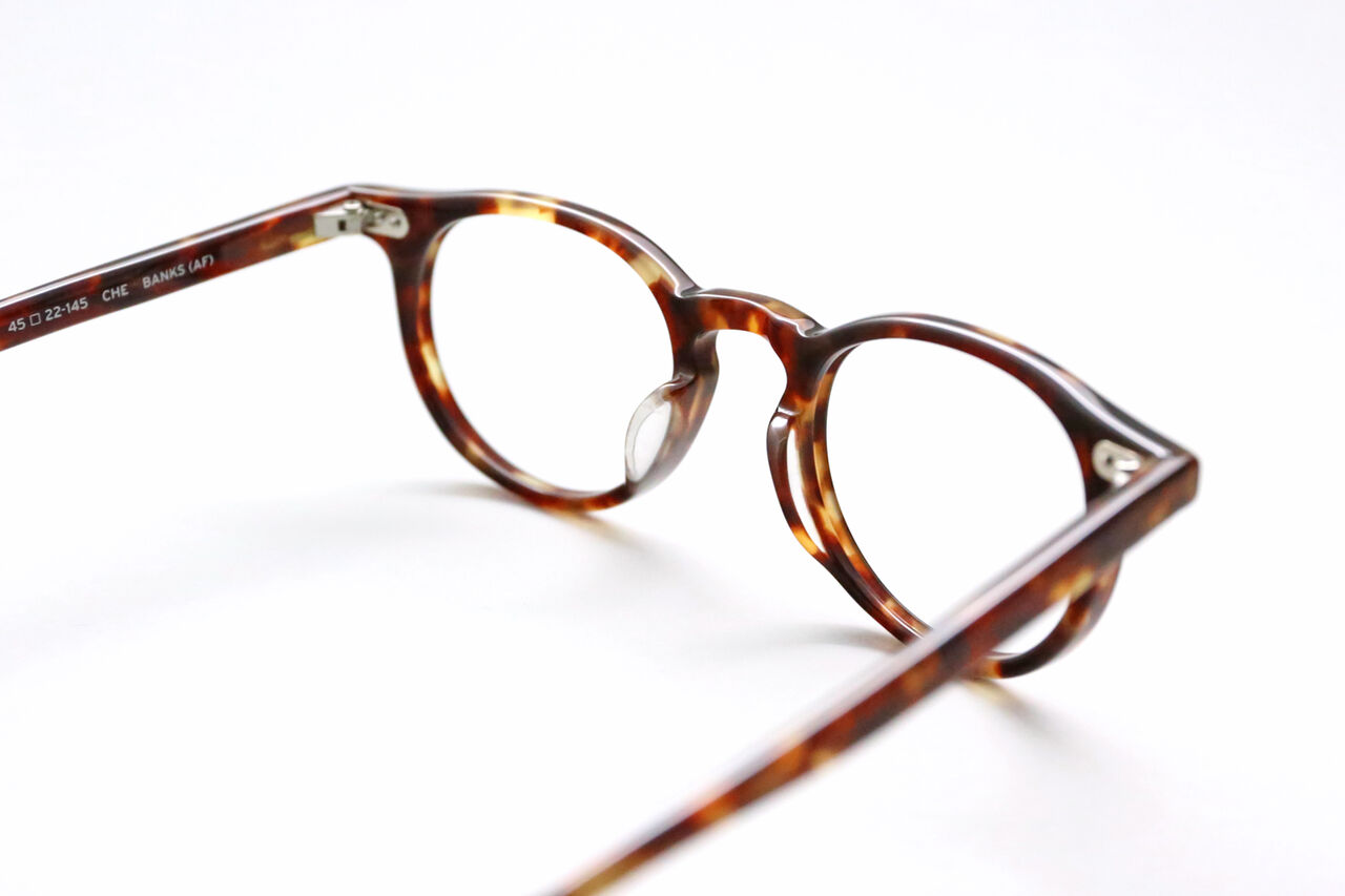 BARTON PERREIRA：バートンペレイラ  