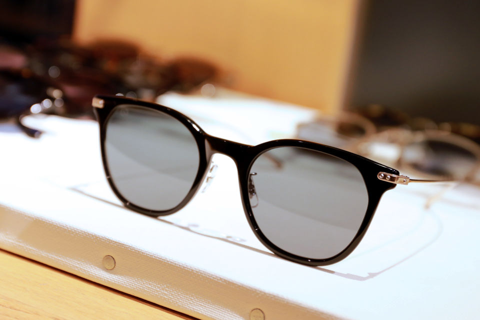 EYEVAN サングラス ISLEY EYEVAN アイヴァン サングラス Isley通販 col.LLT (取扱：大宮