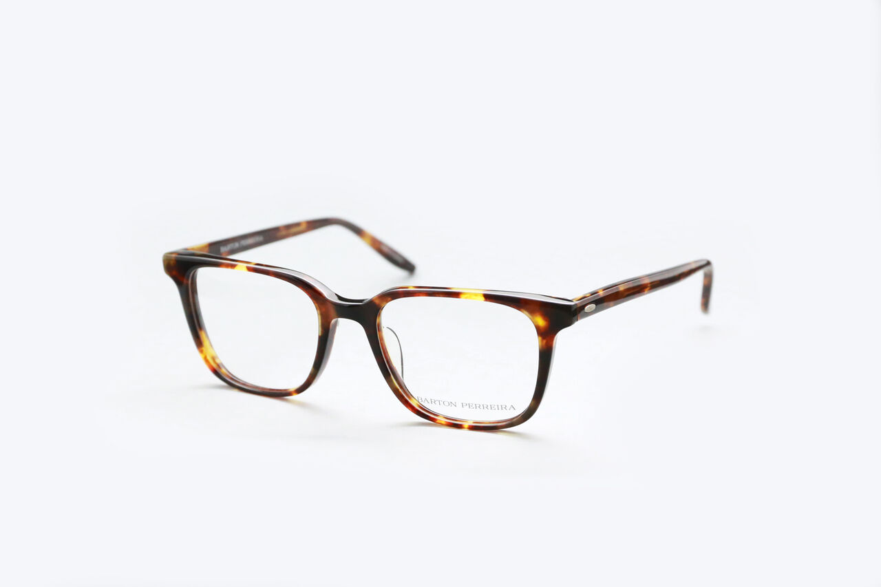 BARTON PERREIRA：バートンペレイラ 