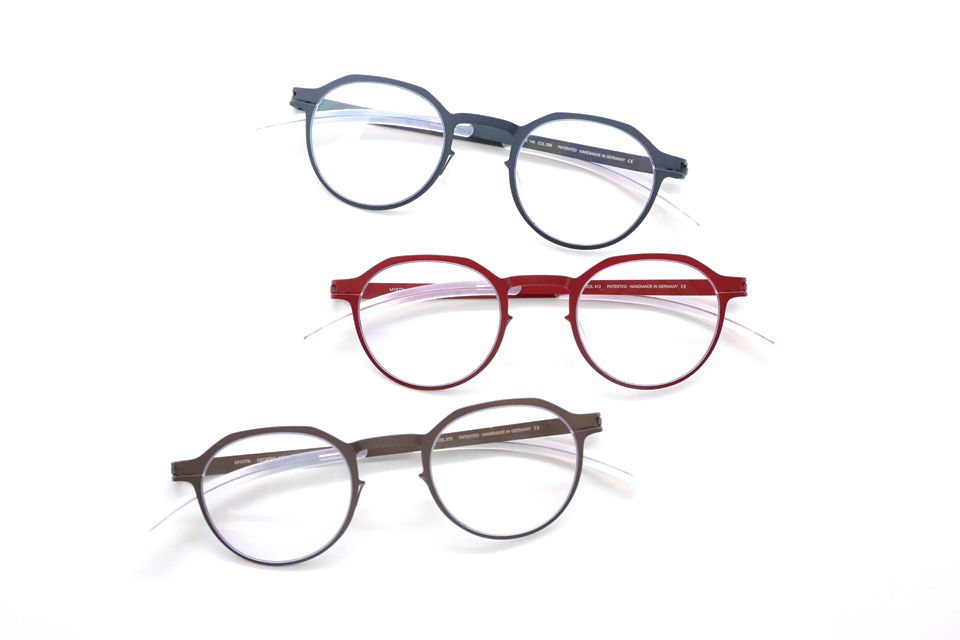 MYKITA(マイキータ) MYKITA(マイキータ)