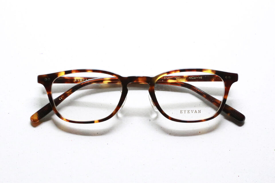 EYEVAN（アイヴァン） 