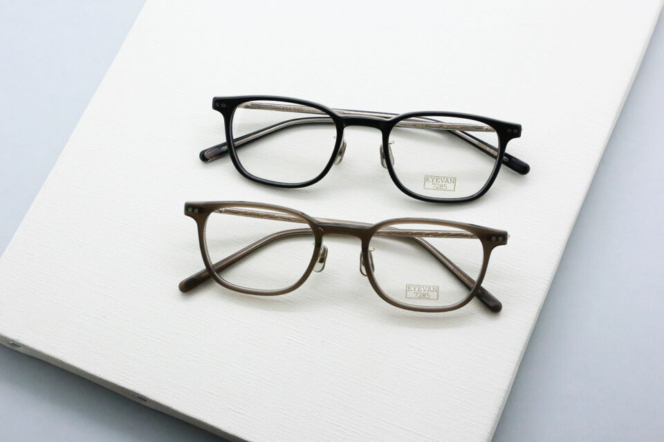 EYEVAN7285（アイヴァン7285） 