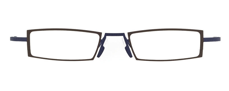 Theo テオ BLACK TIE ブラックタイ 眼鏡 奇跡の再入荷！】 theo (テオ) 廃盤の名作メガネフレーム 