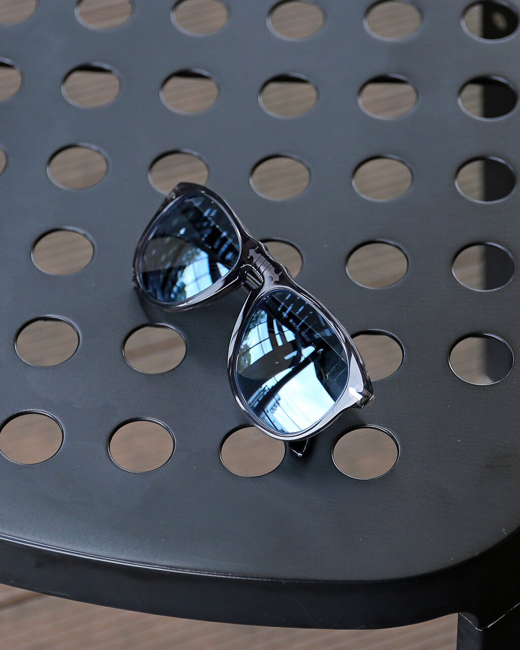 Persol：ペルソール 