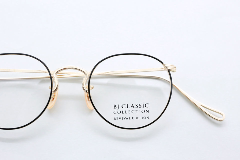 小物 BJ CLASSIC COLLECTION REVIVAL SAMPSON BJ CLASSIC COLLECTION ビージェイクラシック SAMPSON-SUN col.1