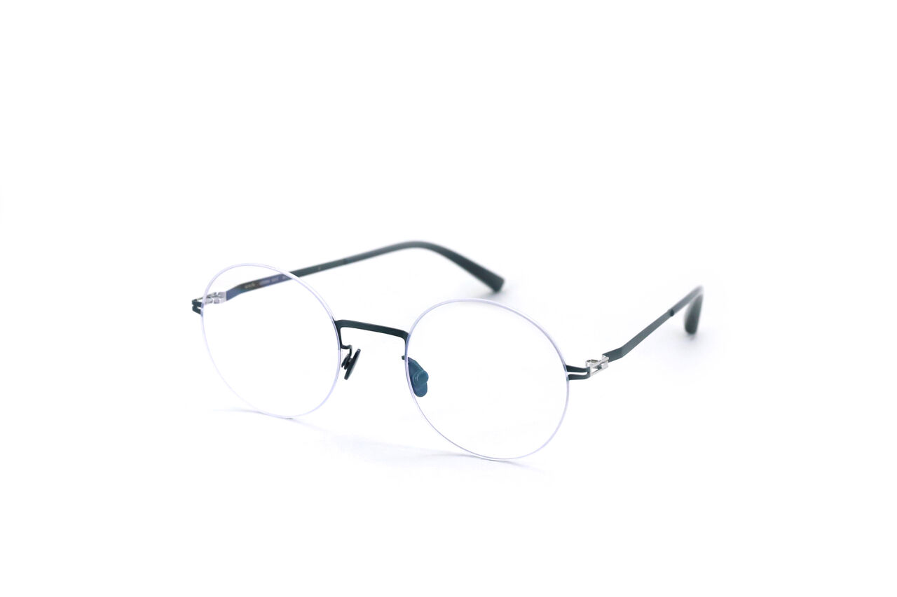 小物 mykita LESSRIM KAYO Glasses Mykita Kayo Round Frame Ladies & Gents