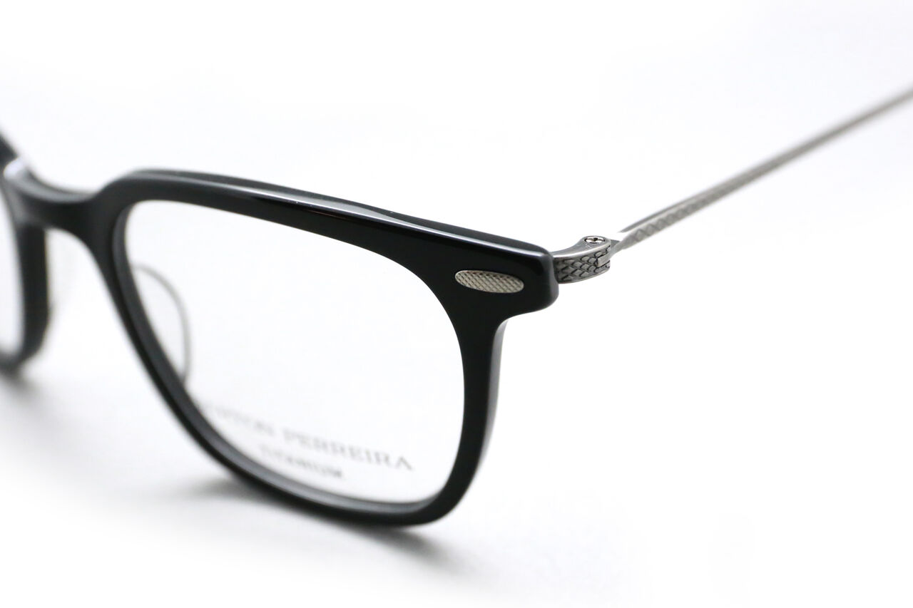 BARTON PERREIRA：バートンペレイラ  