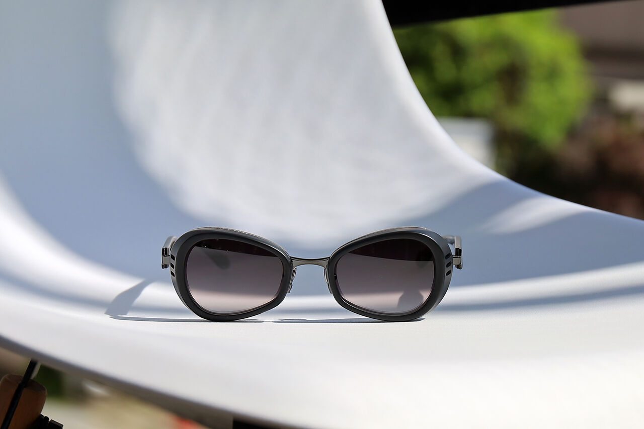 MAZDA サングラス　10610H 新入荷紹介 MATSUDA eyewear, 10610H | 眼鏡工房 久保田
