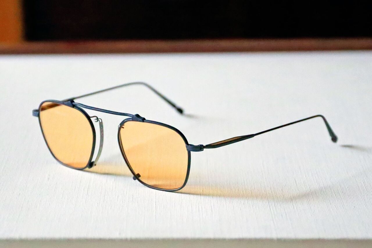 MATSUDA EYEWEAR：マツダ 