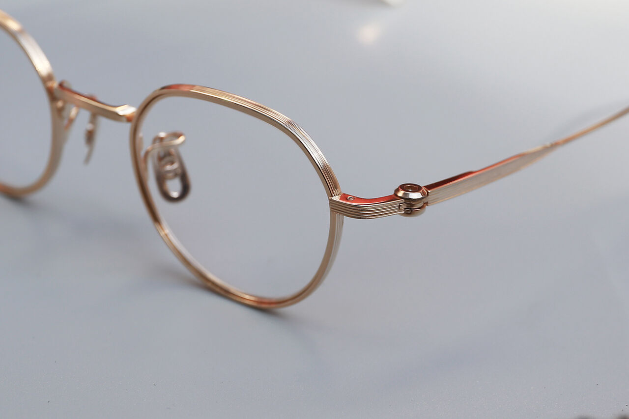 □YUICHI TOYAMA:5 □ THE ANGEL 【SG】サングラス YUICHI TOYAMA