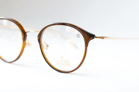 CLAYTON FRANKLIN-616-BR-e