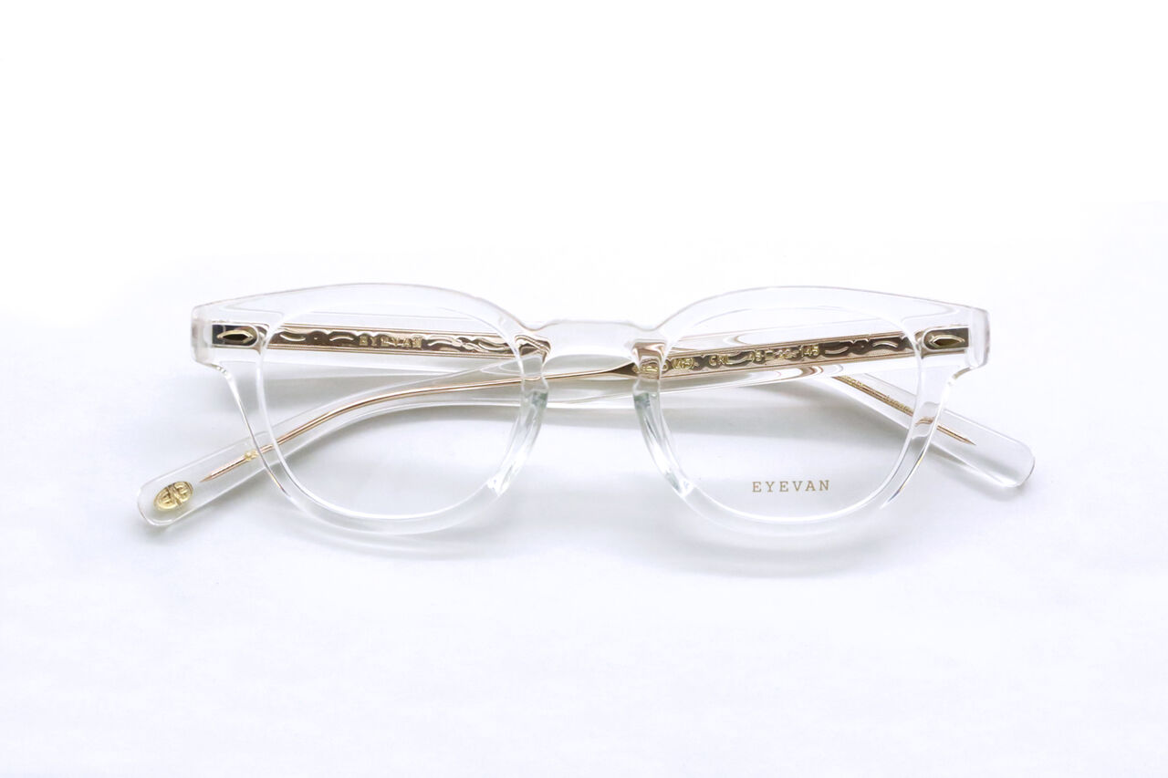 EYEVAN（アイヴァン） 