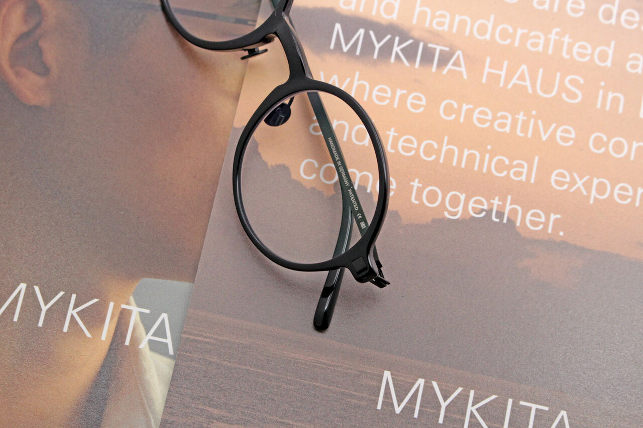 MYKITA：マイキータ からも人気品番が再入荷しております！ LITE 