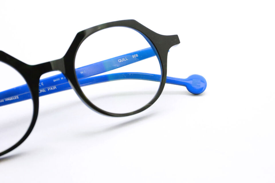 l.a.Eyeworks（エルエーアイワークス） 