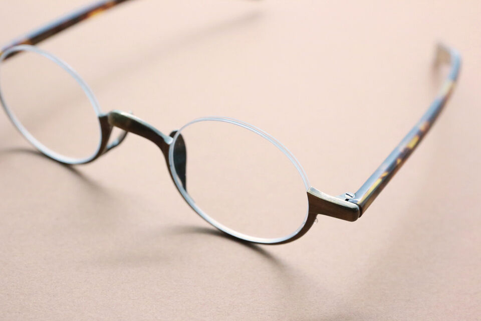 Kamemannen カメマンネン Kmn 80 逆ナイロール眼鏡フレーム Eyewear Mebius Blog