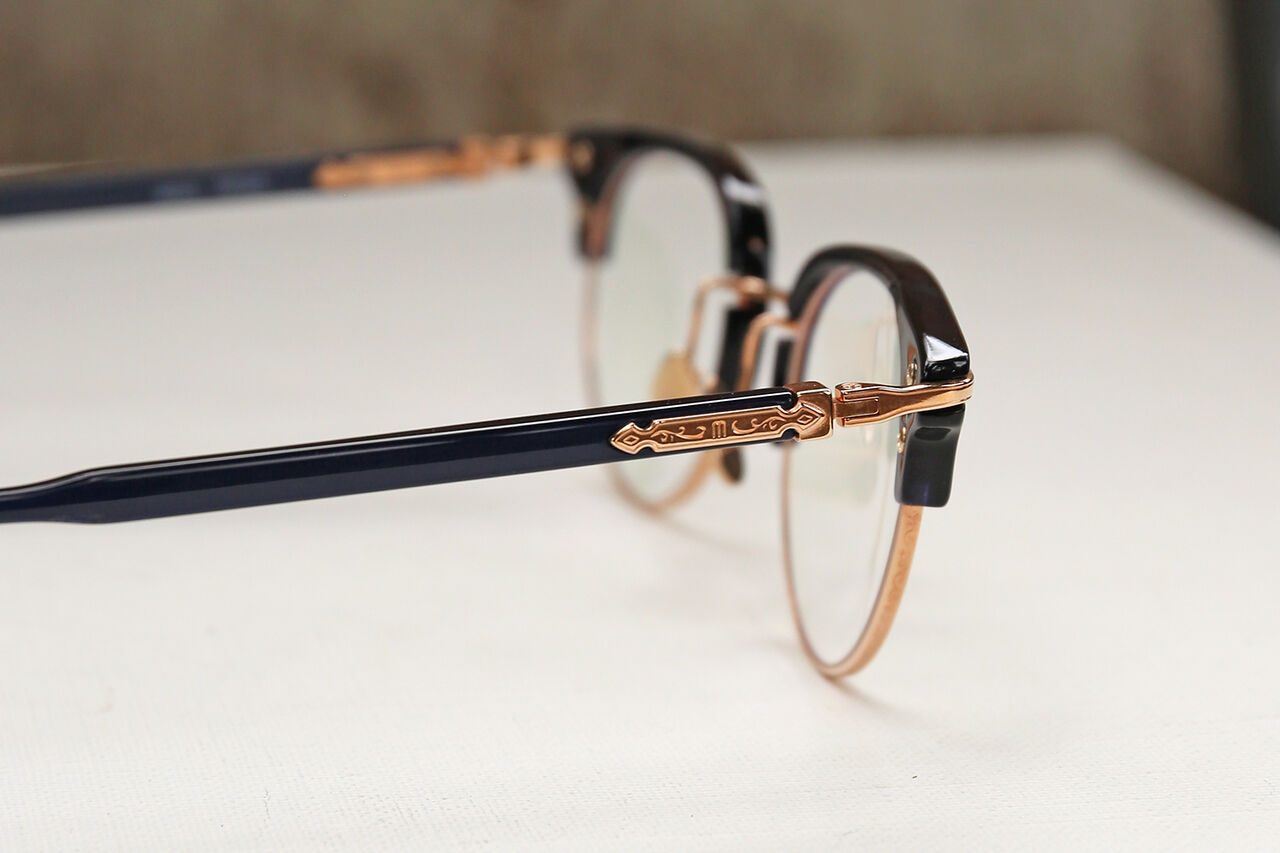 MATSUDA EYEWEAR：マツダ 
