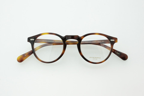 OLIVER PEOPLES-GregoryPeck-dm
