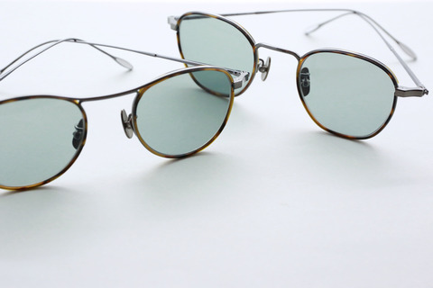 YUICHI TOYAMA-サングラス-d