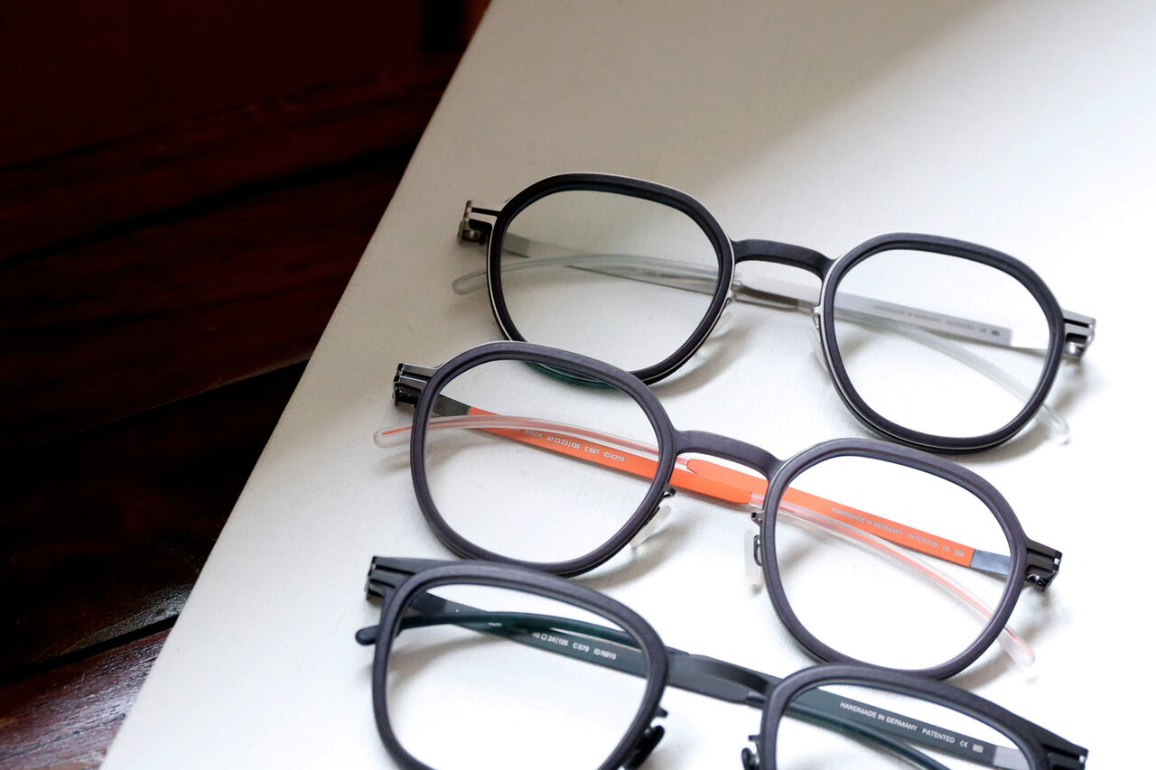 MYKITA:マイキータ MYLON MYKITA:マイキータ MYLON