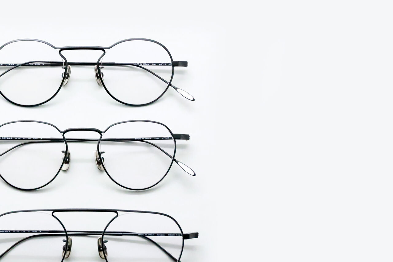 YUICHI TOYAMA.：ユウイチトヤマ 