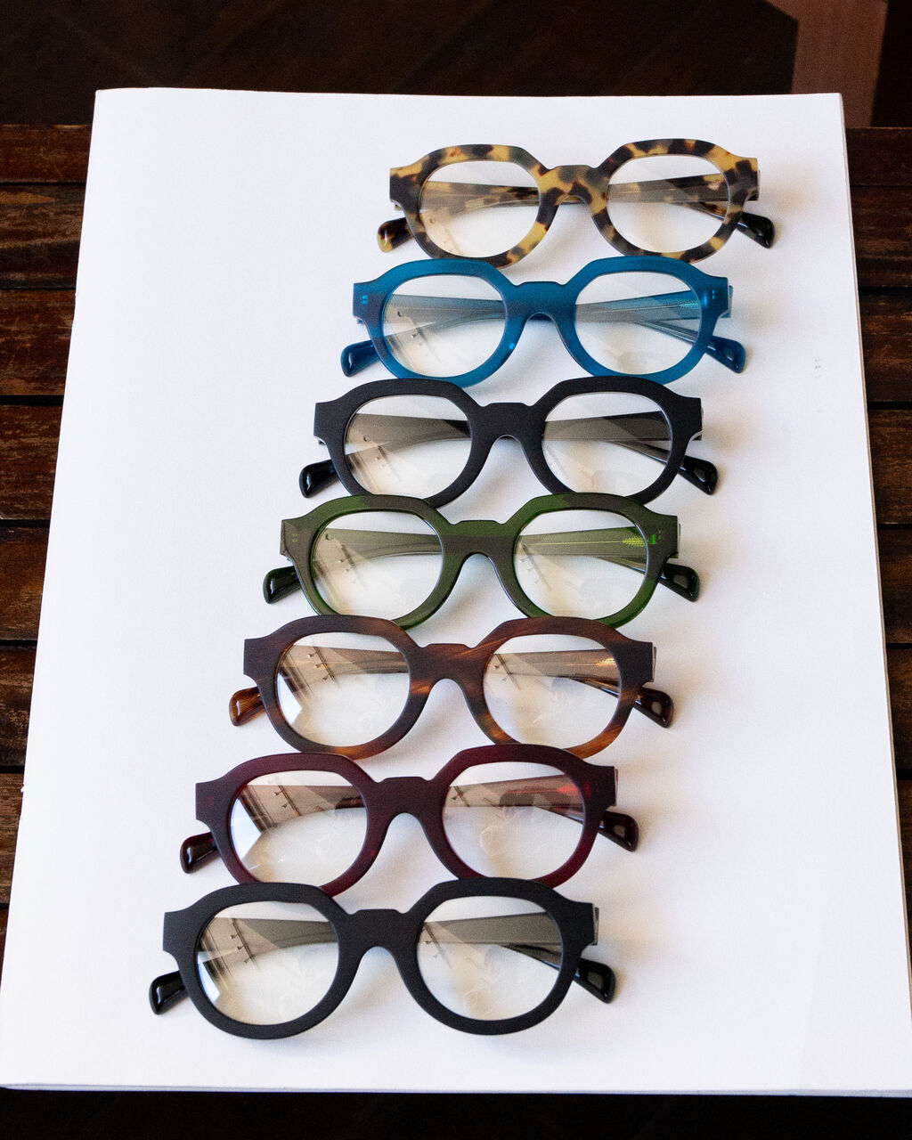 Jacques Durand：ジャックデュラン 