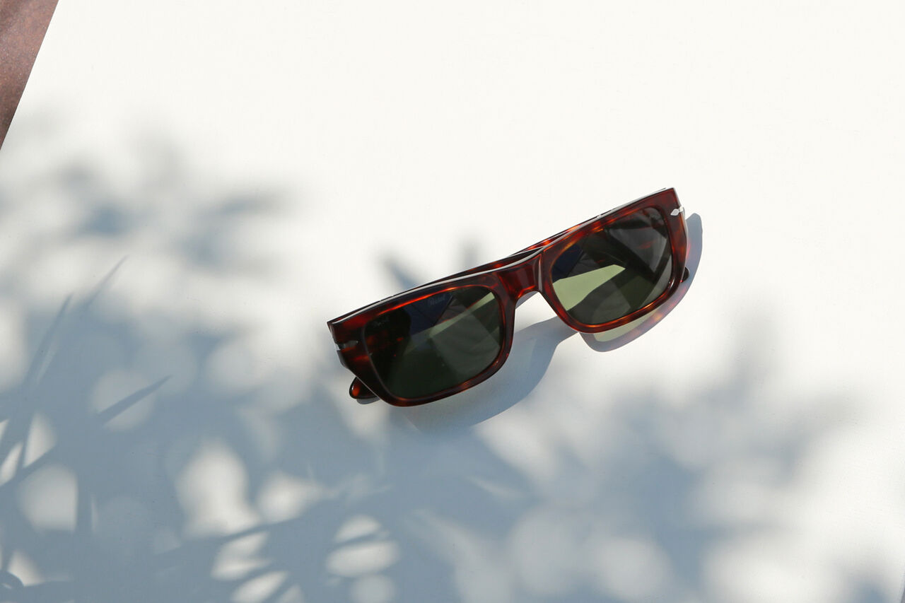 ペルソール サングラス Persol:ペルソール