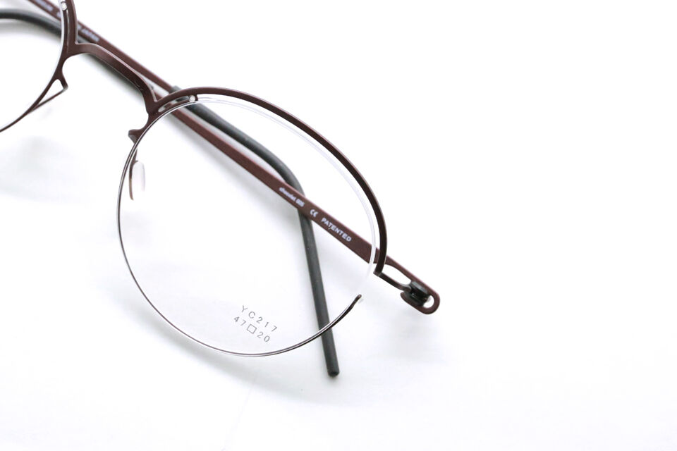 Y CONCEPT（ワイコンセプト） 【YC217】 New Model：made in Japan  