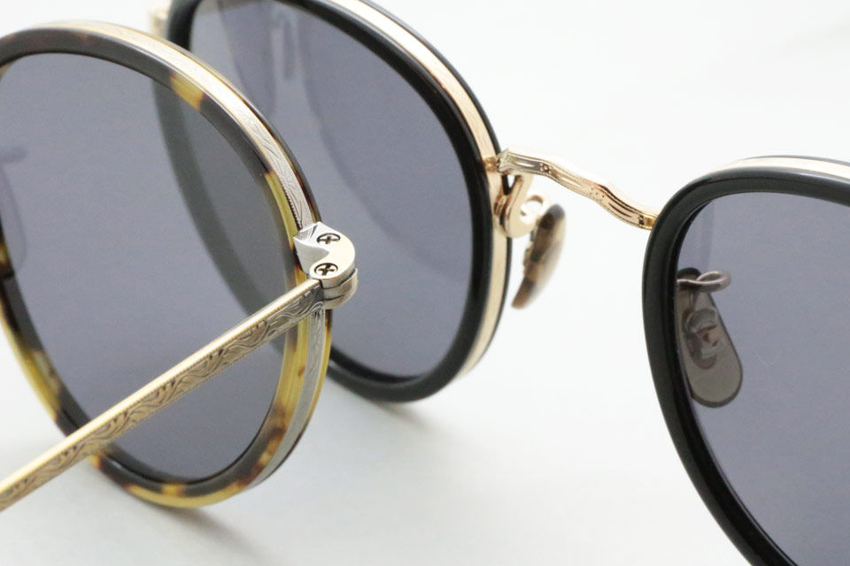 OLIVER PEOPLES (オリバーピプルズ) 人気定番サングラス OLIVER PEOPLES (オリバーピプルズ) 人気定番サングラス