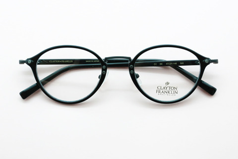 CLAYTON FRANKLIN-595-bk