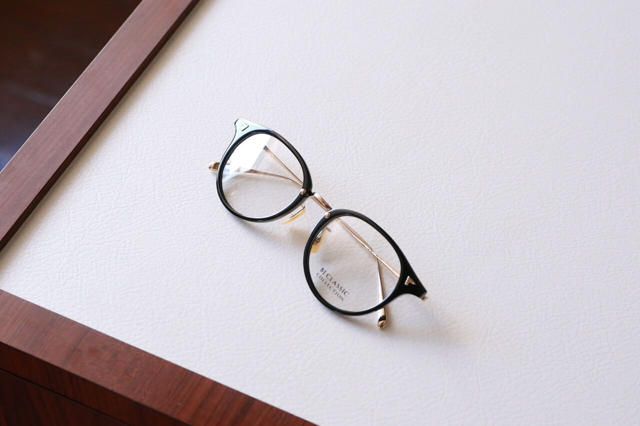 BJ Classic collection 【COM-510 のサイズ展開について】 星野