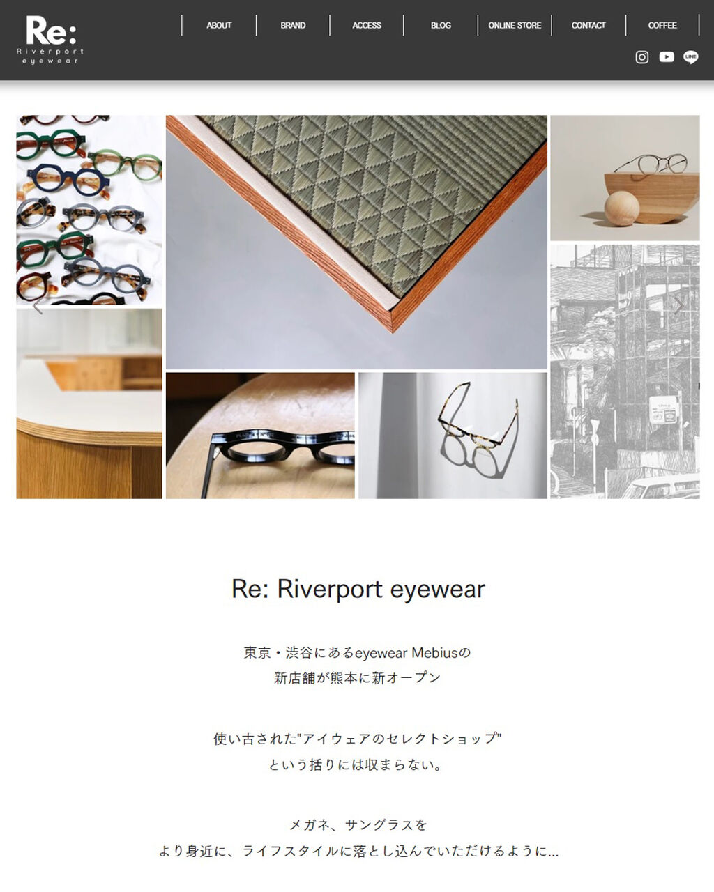 BJ Classic collection／SUNSHIFT × ISHIDA KAZUHO 