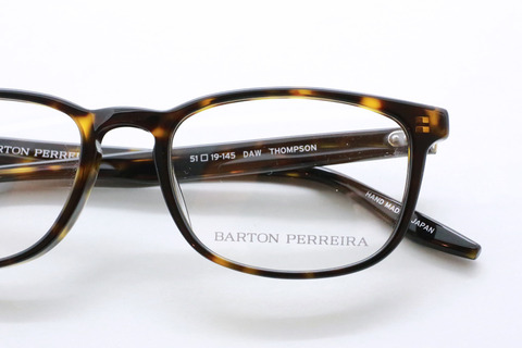 BARTON PERREIRA-THOMPSON-e