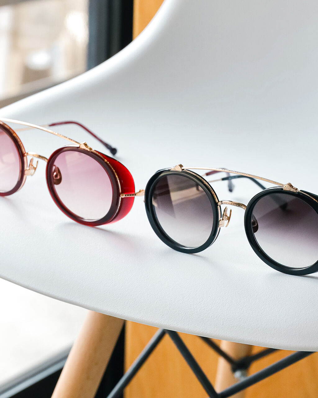 MATSUDA EYEWEAR：マツダ 