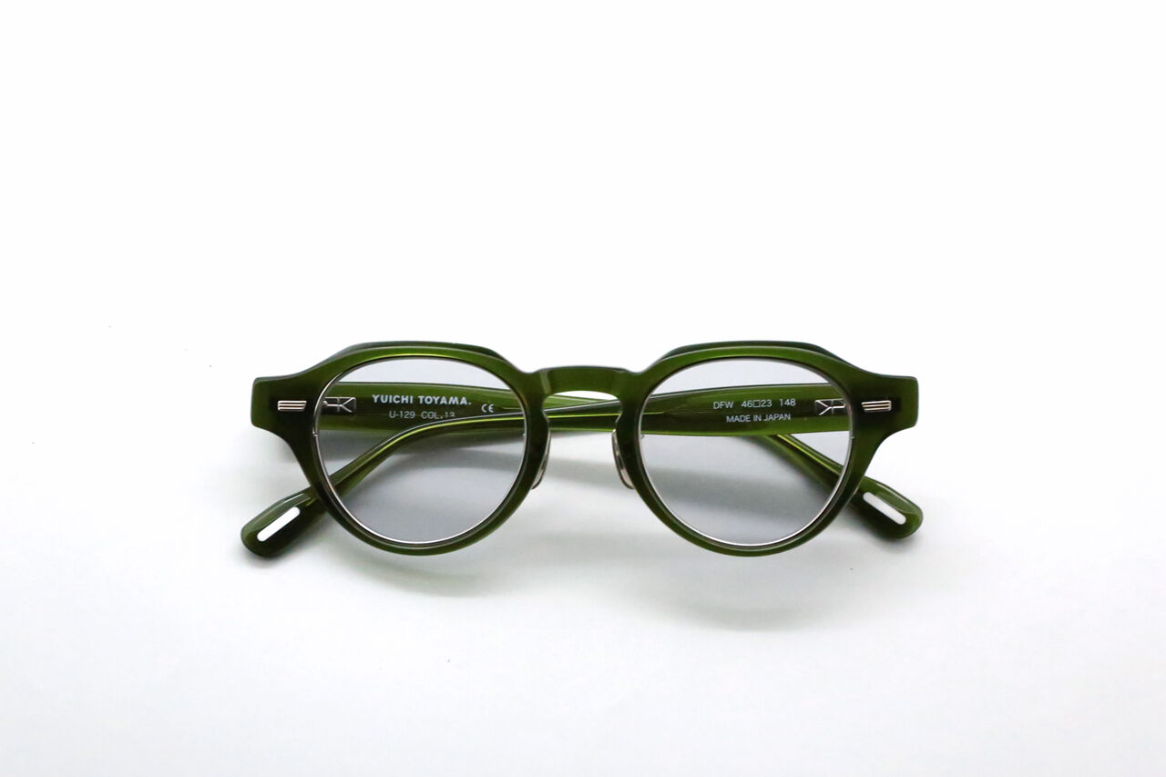 YUICHI TOYAMA.／ユウイチトヤマ 